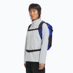 Jack Wolfskin Backpack 20lt Μπλε A64003_1002_OS - Image 3