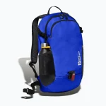 Jack Wolfskin Backpack 20lt Μπλε A64003_1002_OS - Image 9
