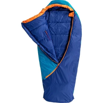Jack Wolfskin Sleeping Bag Μονό Moonrise 3007981_1080_012