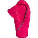 Jack Wolfskin Sleeping Bag Μονό Pink 3007991_2515_012