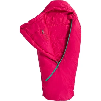 Jack Wolfskin Sleeping Bag Μονό Pink 3007991_2515_012