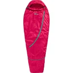 Jack Wolfskin Sleeping Bag Μονό Pink 3007991_2515_012 - Image 2