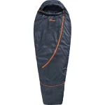 Jack Wolfskin Sleeping Bag Μονό Blue 3007991_1010_012 - Image 3