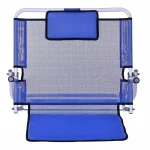 ActionMed Καρέκλα Παραλίας Μπλε P200AM - Image 4