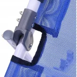 ActionMed Καρέκλα Παραλίας Μπλε P200AM - Image 7