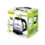 Maestro Βραστήρας 1lt 1100W Μαύρος MR-055-BLACK - Image 3