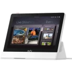Eufy E10 Smart Hub Wi-Fi Συμβατό με Google Home & Alexa 19412792000 - Image 2