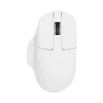 Keychron M7 Gaming Ποντίκι 3395 DPI Λευκό M7-A3 - Image 2