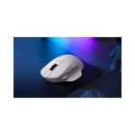 Keychron M7 Gaming Ποντίκι 3395 DPI Λευκό M7-A3 - Image 3