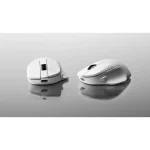 Keychron M7 Gaming Ποντίκι 3395 DPI Λευκό M7-A3 - Image 4