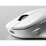 Keychron M7 Gaming Ποντίκι 3395 DPI Λευκό M7-A3 - Image 5