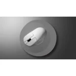 Keychron M7 Gaming Ποντίκι 3395 DPI Λευκό M7-A3 - Image 6