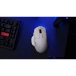 Keychron M7 Gaming Ποντίκι 3395 DPI Λευκό M7-A3 - Image 7