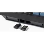 Keychron V3 Max QMK V3M-D3 Gaming Μηχανικό Πληκτρολόγιο Tenkeyless με Gateron Jupiter Brown διακόπτες και RGB φωτισμό (Αγγλικό US) - Image 7