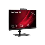 Viewsonic VG2441V IPS Monitor 24" FHD 1920x1080 με Χρόνο Απόκρισης 4ms GTG - Image 2