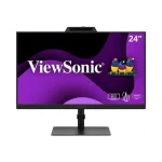 Viewsonic VG2441V IPS Monitor 24" FHD 1920x1080 με Χρόνο Απόκρισης 4ms GTG - Image 5