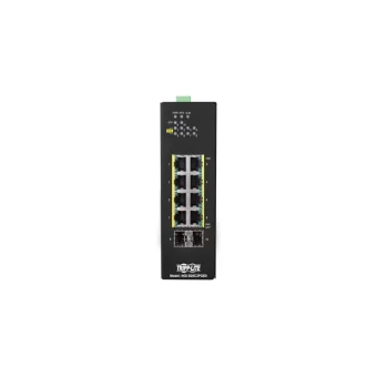 Eaton NGI-S08C2POE8 KVM & Data Switch με Ethernet