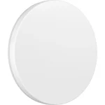 Osram Στρογγυλό Εξωτερικό LED Panel 19W με Φυσικό Λευκό Φως 4000K 4099854292378