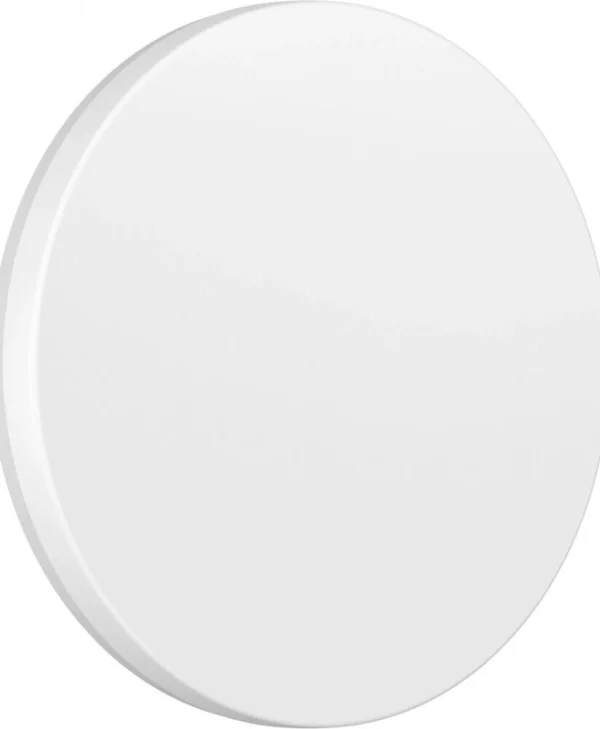 Osram Στρογγυλό Εξωτερικό LED Panel 19W με Φυσικό Λευκό Φως 4000K 4099854292378
