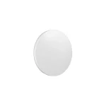 Osram Στρογγυλό LED Panel 27W με Θερμό Λευκό Φως 4099854292552