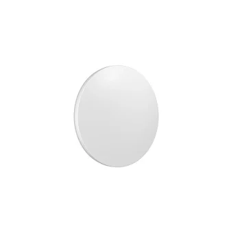 Osram Στρογγυλό LED Panel 27W με Θερμό Λευκό Φως 4099854292552
