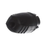 Φις Ρεύματος Bachmann Protective Rubber Plug Black Without Kink Protection Mountable 913.171 - Image 2