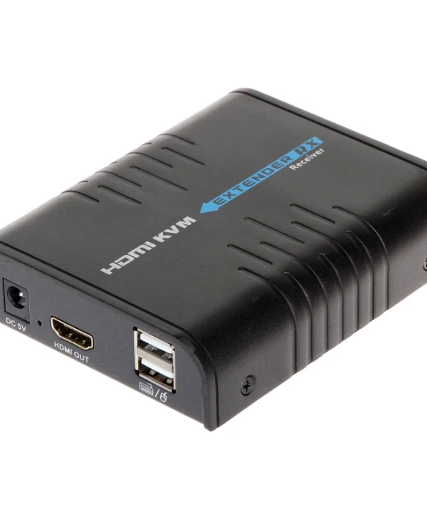 Δέκτης Hdmi+usb Extender Hdmi+usb-ex-100/rx Ean 6955361270460 HDMI+USB-EX-100/RX