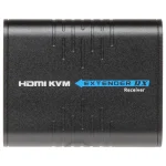 Δέκτης Hdmi+usb Extender Hdmi+usb-ex-100/rx Ean 6955361270460 HDMI+USB-EX-100/RX - Image 4
