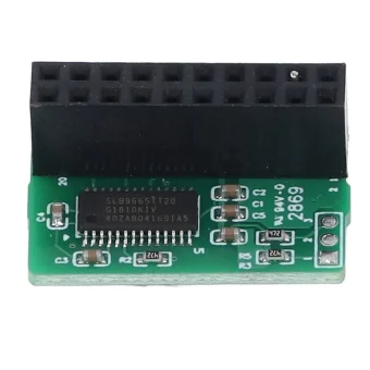 Supermicro AOM-TPM-9665H-C