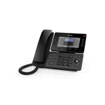 Snom D815wb Ασύρματο Τηλέφωνο IP Μαύρο 4727 - Image 2