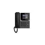 Snom D810w Ενσύρματο Τηλέφωνο IP 12 γραμμών Μαύρο 4737 - Image 2