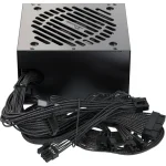Seasonic CORE BC ATX 3.1 650W Μαύρο Τροφοδοτικό Υπολογιστή Full Wired 80 Plus Bronze SRP-CBC651-A5A51JF - Image 3