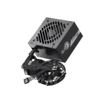 Seasonic CORE BC ATX 3.1 650W Μαύρο Τροφοδοτικό Υπολογιστή Full Wired 80 Plus Bronze SRP-CBC651-A5A51JF - Image 4