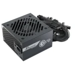 Seasonic CORE BC ATX 3.1 650W Μαύρο Τροφοδοτικό Υπολογιστή Full Wired 80 Plus Bronze SRP-CBC651-A5A51JF - Image 6