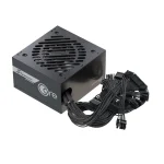 Seasonic CORE BC ATX 3.1 650W Μαύρο Τροφοδοτικό Υπολογιστή Full Wired 80 Plus Bronze SRP-CBC651-A5A51JF - Image 7