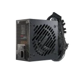 Seasonic CORE BC ATX 3.1 650W Μαύρο Τροφοδοτικό Υπολογιστή Full Wired 80 Plus Bronze SRP-CBC651-A5A51JF - Image 9