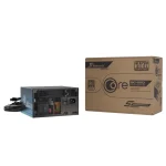 Seasonic CORE BC ATX 3.1 650W Μαύρο Τροφοδοτικό Υπολογιστή Full Wired 80 Plus Bronze SRP-CBC651-A5A51JF - Image 11
