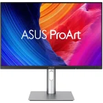 Asus ProArt PA248QV Gen2 IPS HDR Monitor 24.1" FHD 1920x1200 με Χρόνο Απόκρισης 5ms GTG Ασημί 90LM05K1-B01K71