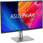 Asus ProArt PA248QV Gen2 IPS HDR Monitor 24.1" FHD 1920x1200 με Χρόνο Απόκρισης 5ms GTG Ασημί 90LM05K1-B01K71 - Image 3