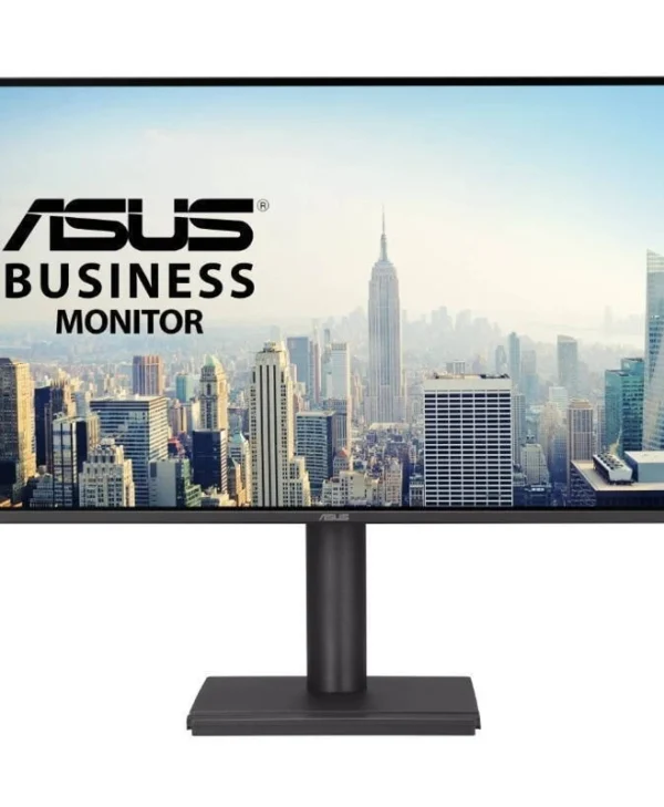 Asus BE27AQ IPS HDR Monitor 27" QHD 2560x1440 με Χρόνο Απόκρισης 5ms GTG 90LM03I1-B01171