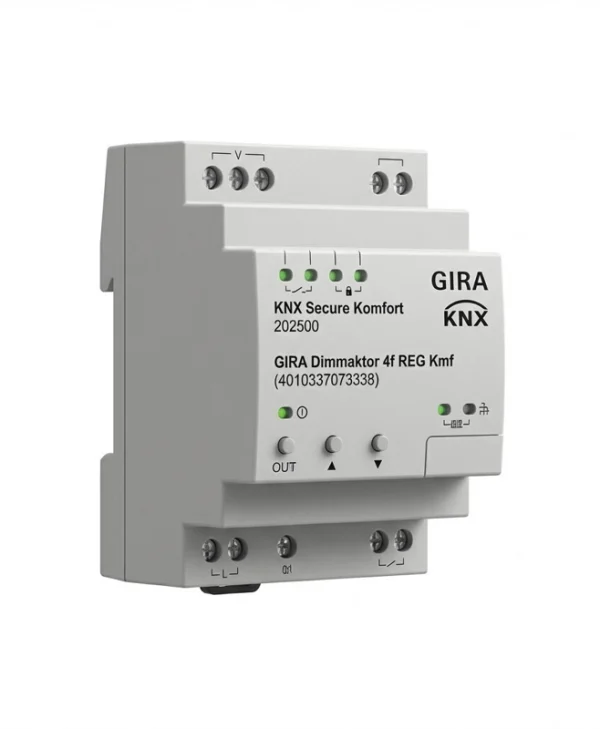 Gira Πρίζα Ράγας 202500