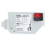 Gira Ενδιάμεσος Διακόπτης 234300