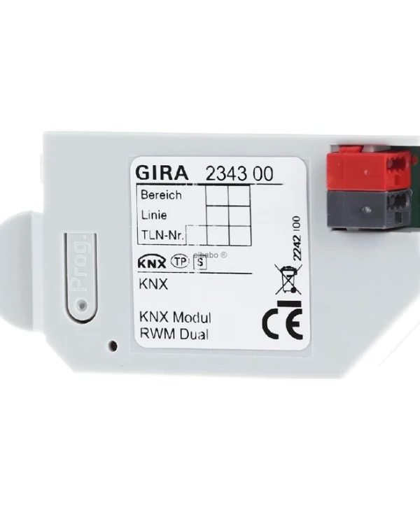 Gira Ενδιάμεσος Διακόπτης 234300