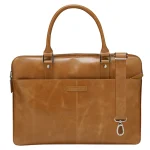 dbramante1928 Rosenborg Θήκη για Laptop 16" Golden Tan BG16GT001496
