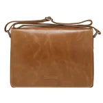 dbramante1928 Τσάντα Ώμου / Χειρός για Laptop 14" σε Καφέ χρώμα BG14GT001490
