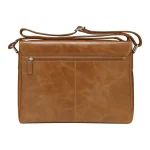 dbramante1928 Τσάντα Ώμου / Χειρός για Laptop 14" σε Καφέ χρώμα BG14GT001490 - Image 3