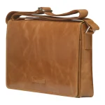 dbramante1928 Τσάντα Ώμου / Χειρός για Laptop 14" σε Καφέ χρώμα BG14GT001490 - Image 5