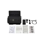 Canon ImageFORMULA Επαγγελματικών Καρτών Scanner 7290C003 - Image 4