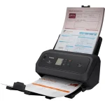 Canon ImageFORMULA Επαγγελματικών Καρτών Scanner 7290C003 - Image 6
