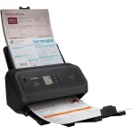 Canon ImageFORMULA Επαγγελματικών Καρτών Scanner 7290C003 - Image 9